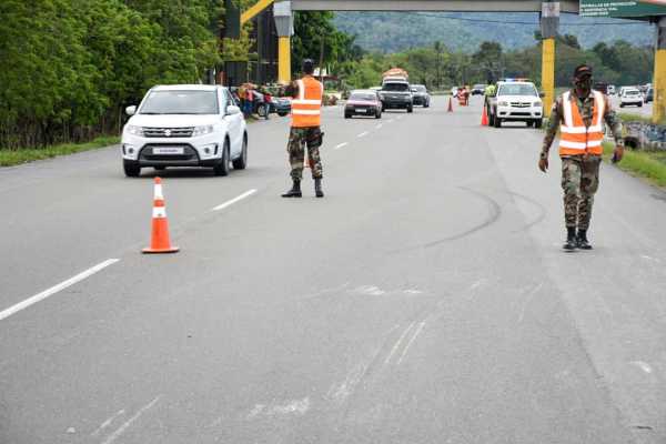 Comipol asiste a mas de 323 mil conductores1