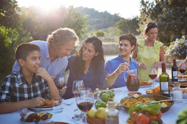 comer juntos en familia segun la ciencia2