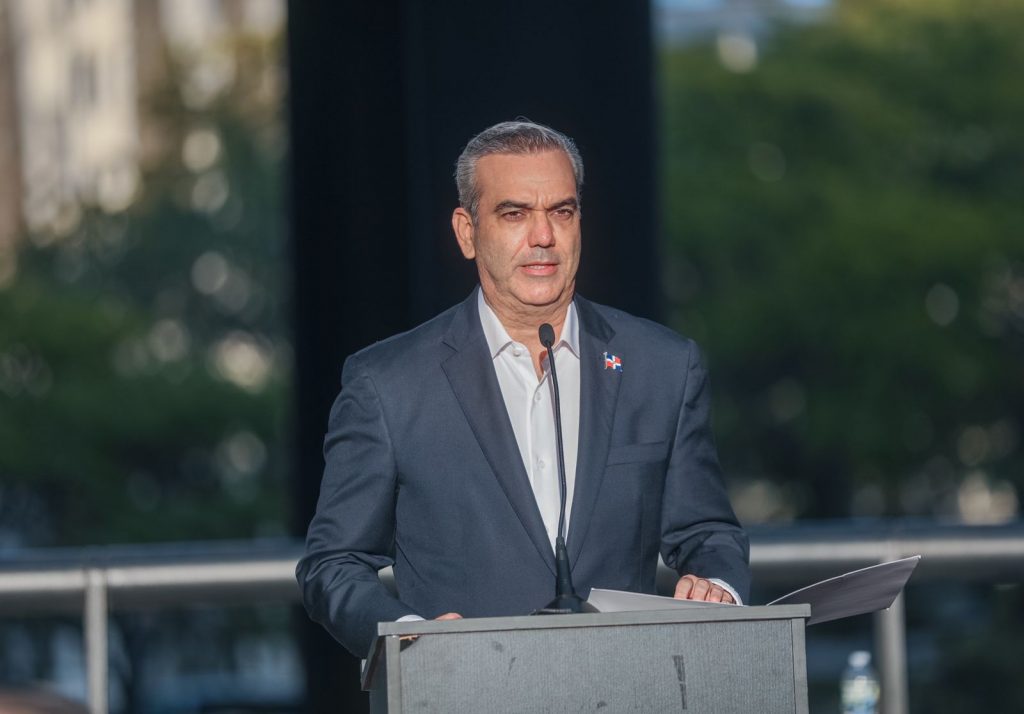 Abinader resalta aportes de la diaspora