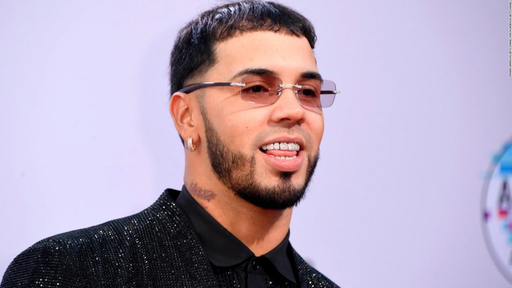 Anuel AA y Frabián Elí adquieren Capitanes  del voleibol en PR Anuel AA