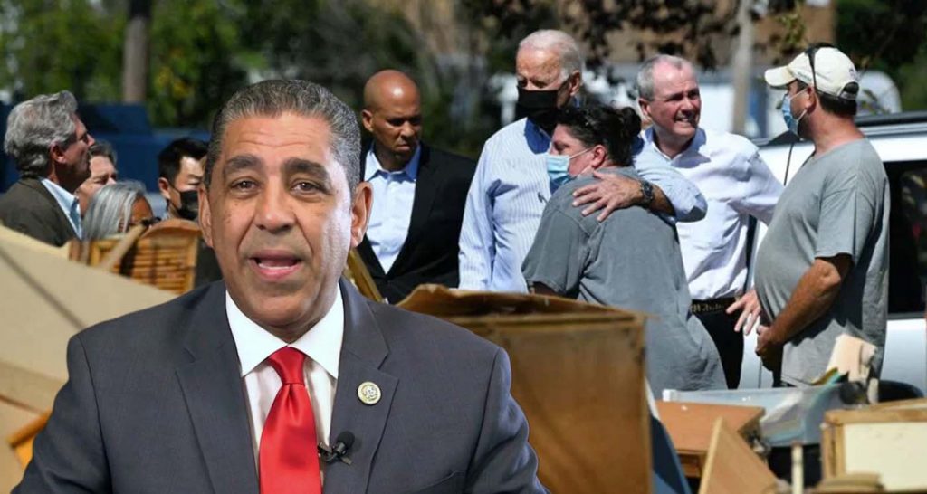 Espaillat califica muy beneficioso recorrido de Biden