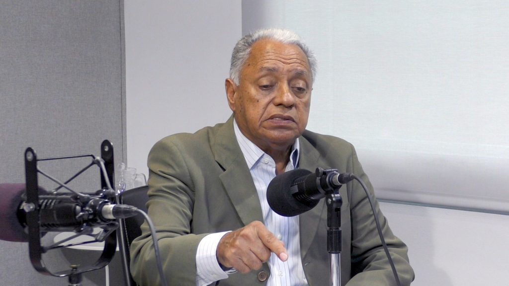 Fafa Taveras