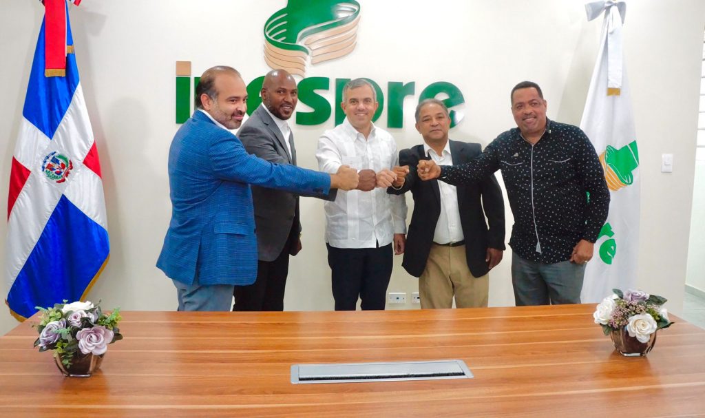 INESPRE venderá alimentos a bajos costos a empleados de los medios de comunicación INESPRE vendera alimentos a bajos costos a empleados de los medios de comunicacion