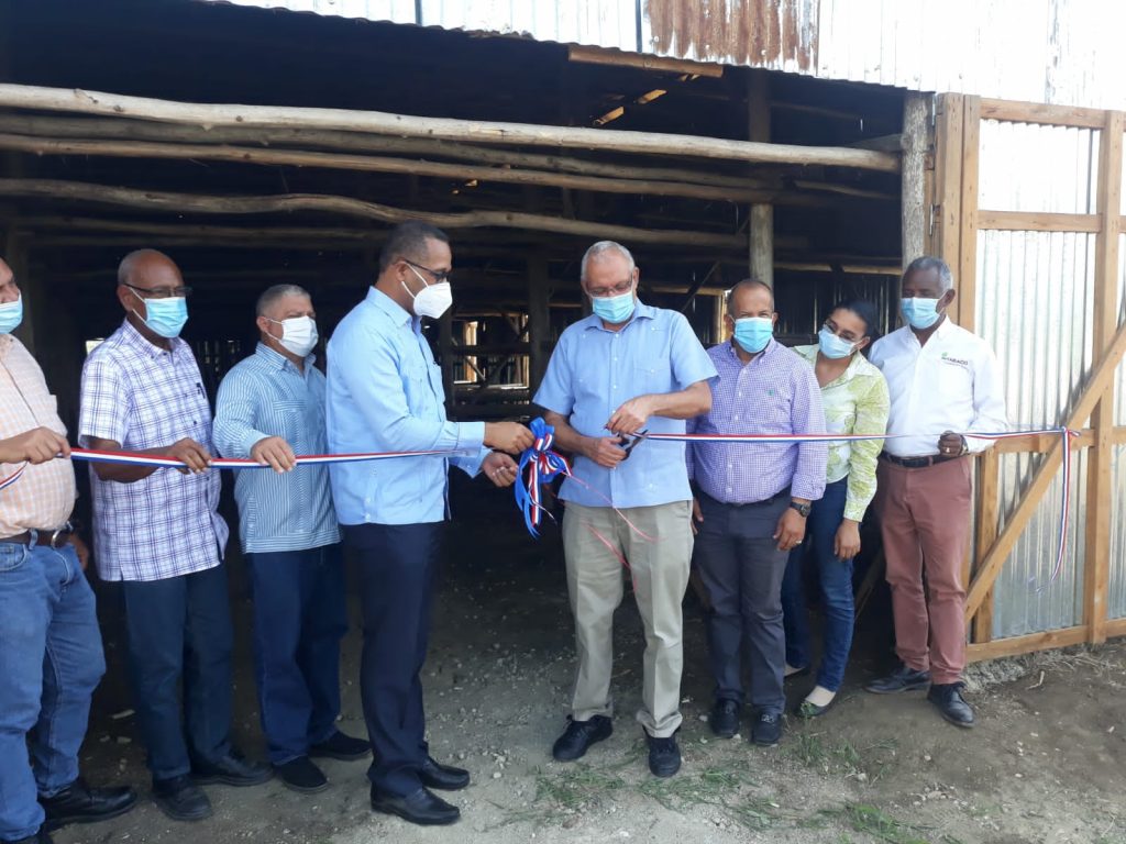 INTABACO dona Casa de Curado a la Universidad ISA