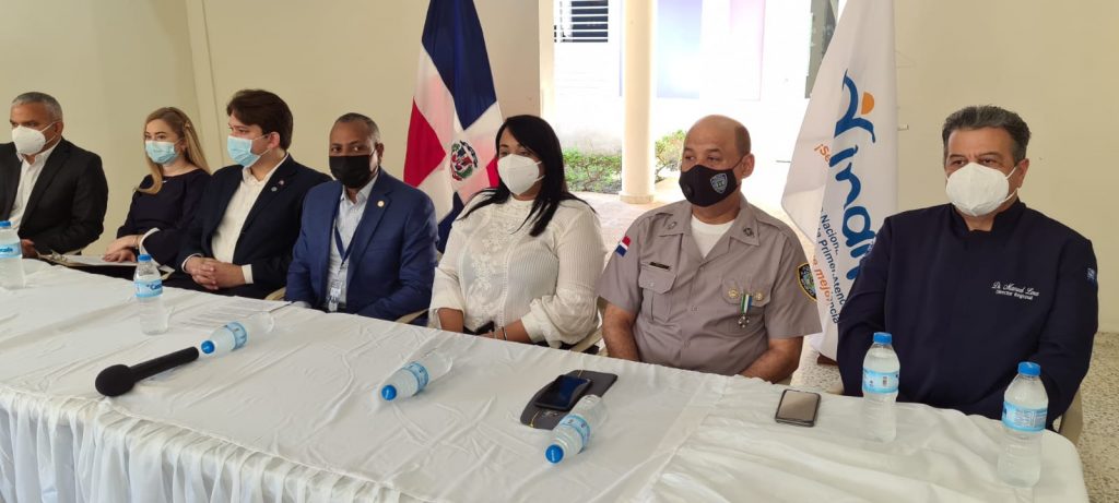 Inaipi reapertura los centros de Santiago