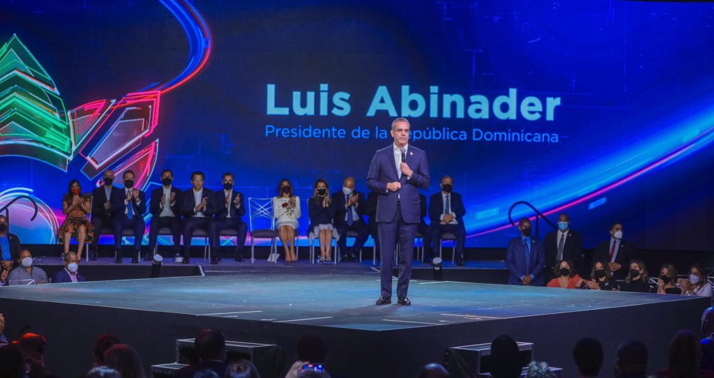 República Dominicana lanza la estrategia Marca País en Estados Unidos Marca Pais en Estados Unidos