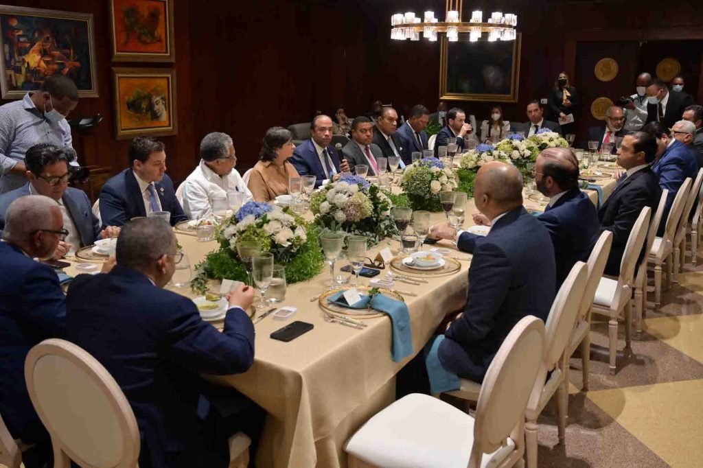 Banreservas presenta indicadores financieros con crecimiento historico1