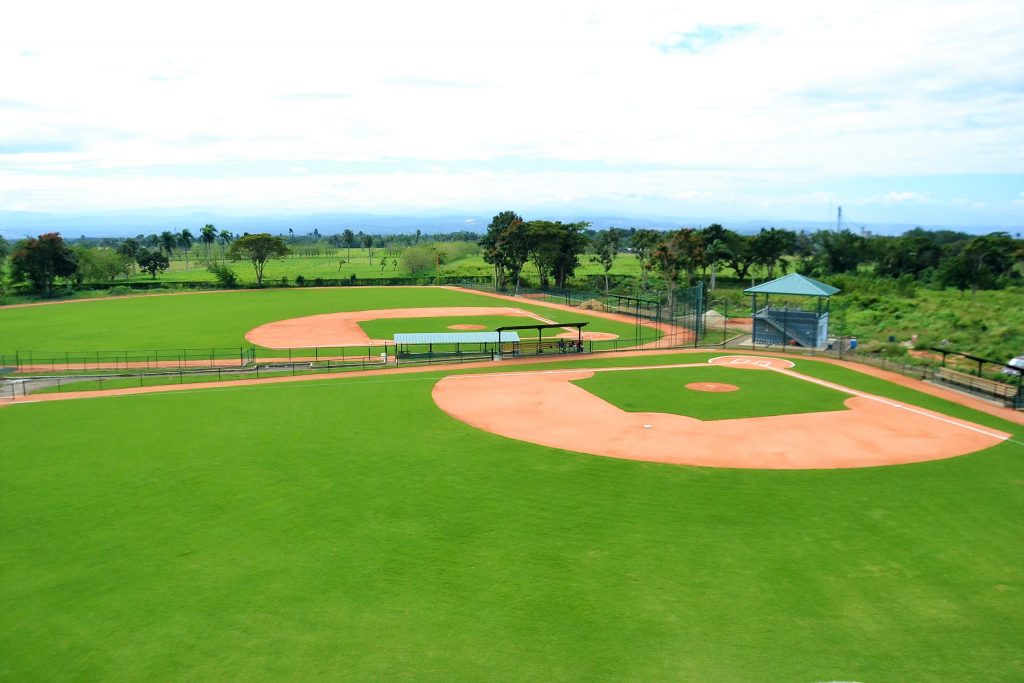 Águilas abren campamento para la temporada 2021-2022 el lunes en el complejo Go Ministries Complejo GO Ministries