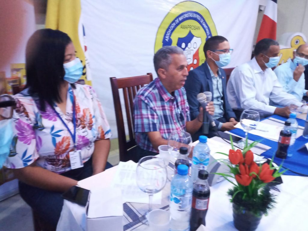 Las Piranas de AMAPROSAN celebraran en grande XXXIII aniversario