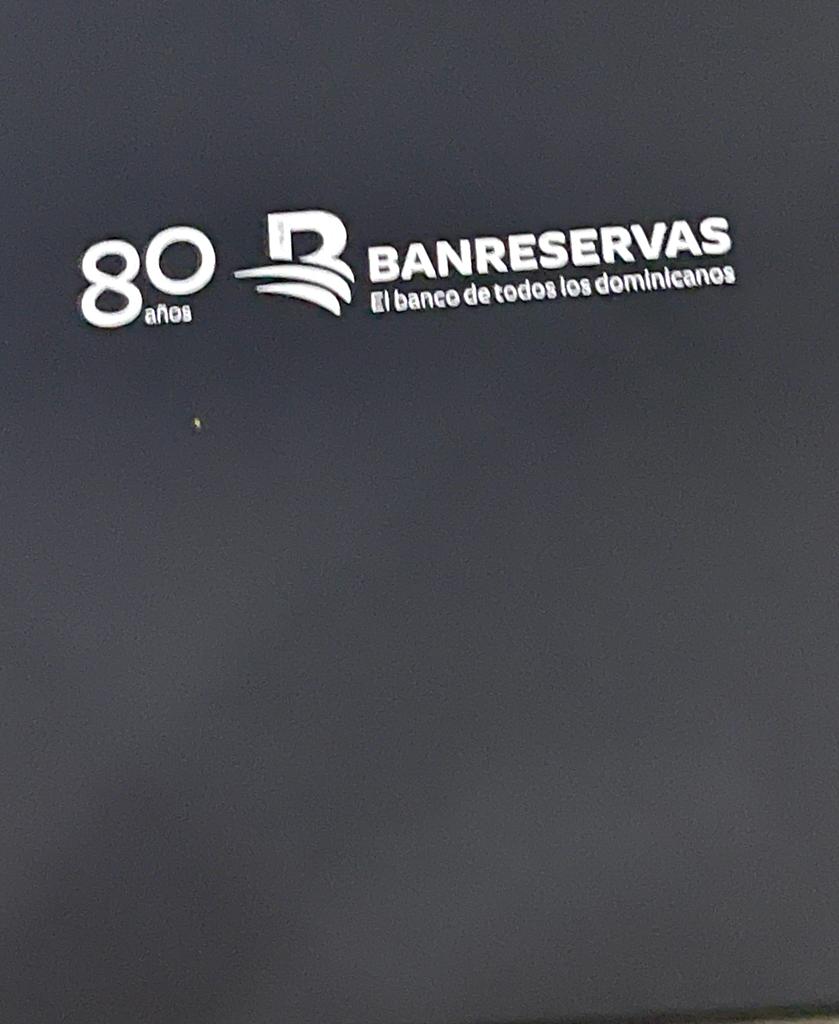Los 80 de Banreservas