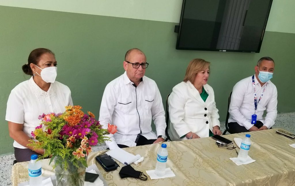 Salud Integral Nino Sano