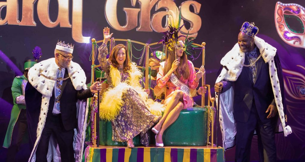 Shaquille ONeal y Kimberly Jimenez eljacaguero