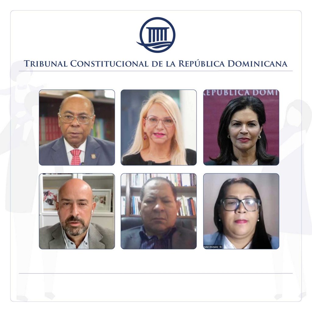 TC inaugura III Jornada Internacional sobre Masculinidad Positiva TC inaugura III Jornada Internacional sobre Masculinidad Positiva