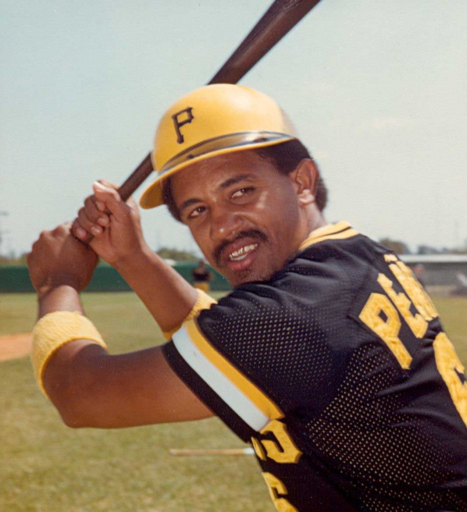 Tony Pena