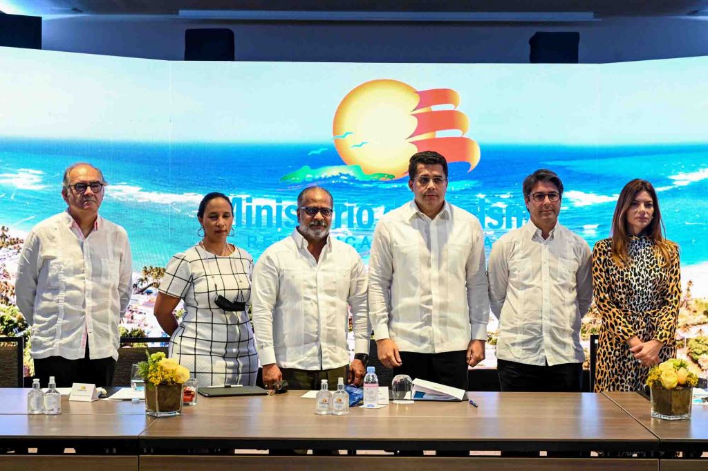 Turismo dominicano registra el mejor septiembre de la historia2