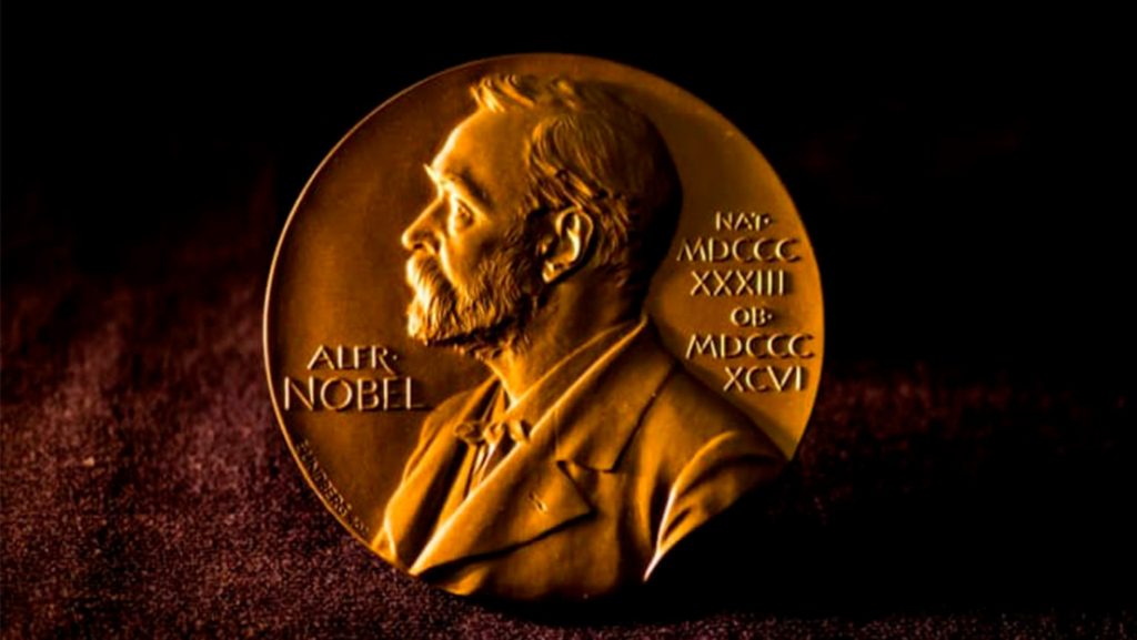 alfred nobel