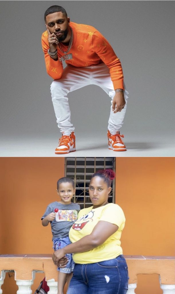 Adoni, un dj con alma y corazón solidario DJ adoni