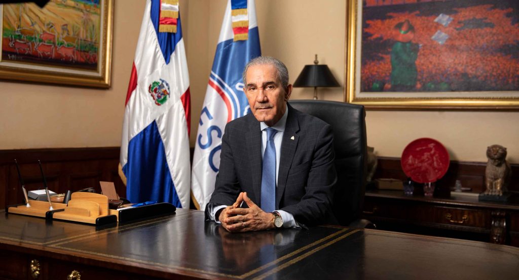 Franklin Garcia Fermin