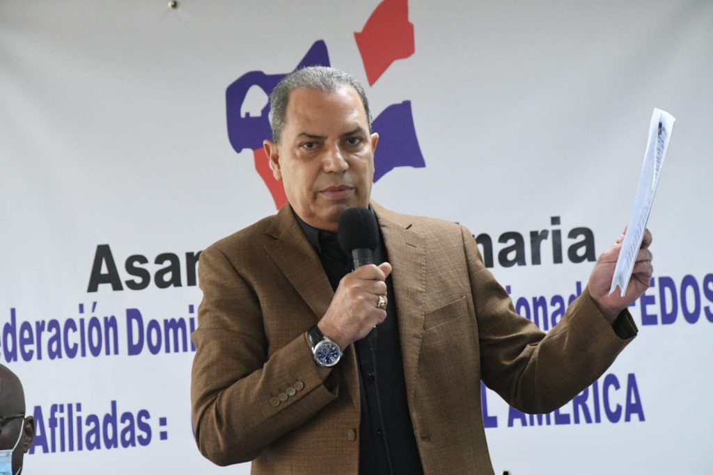 Garibaldy Bautista