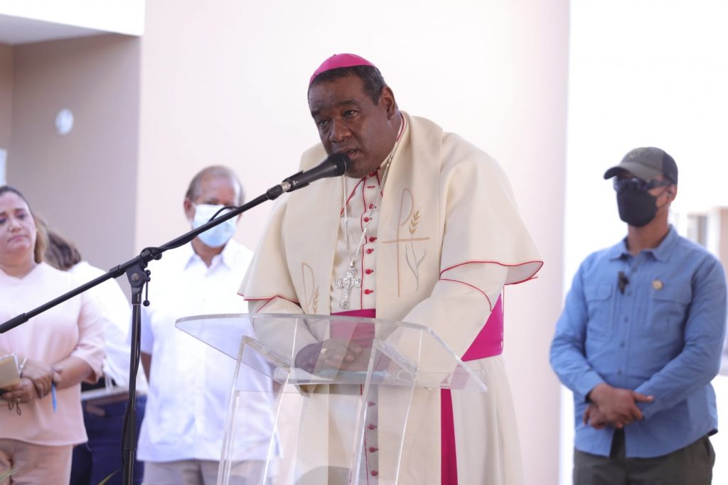 Jesús Castro Marte expresa apoyo al presidente Abinader en preservación de soberanía nacional ante crisis haitiana Jesus Castro Marte