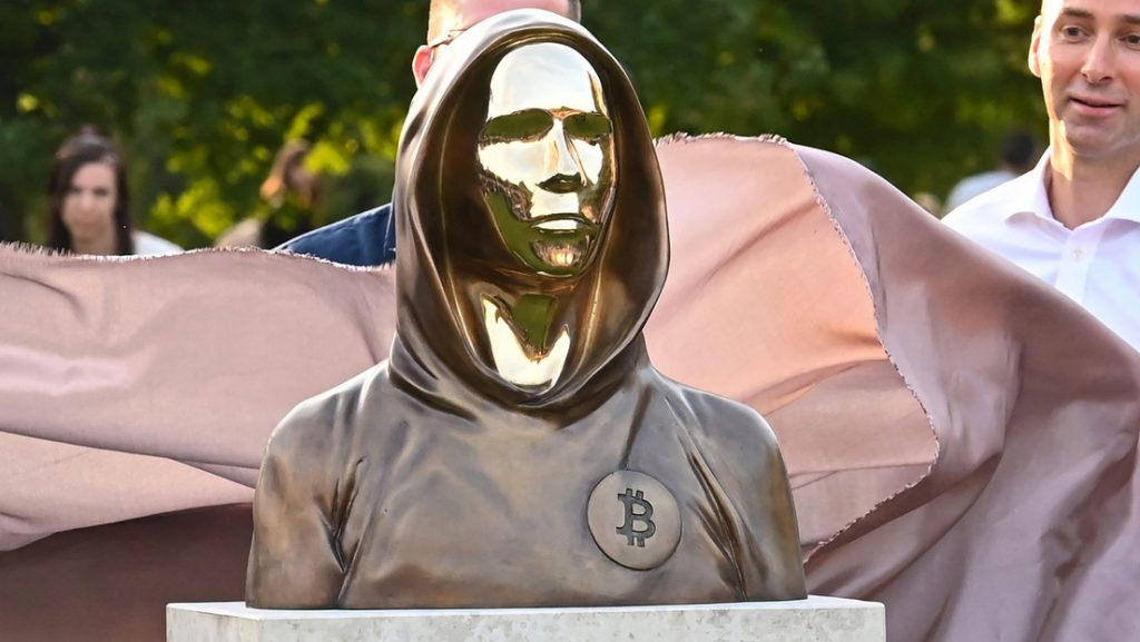 bitcoin se habria convertido en la 15 persona mas rica del mundo