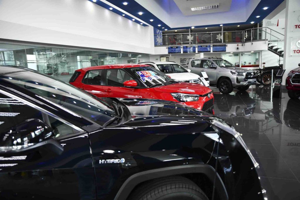 Autoferia Popular alcanza los RD$10,000 millones en solicitudes de préstamos Autoferia Popular