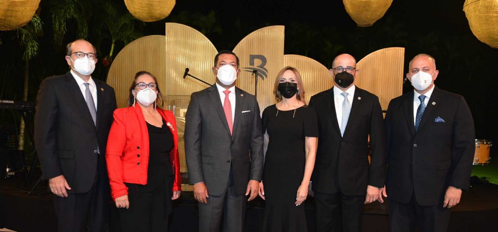 Banreservas celebra encuentro de navidad