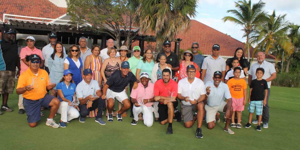 Jensen Martínez, campeón del Tomás Mercedes Birthday Tournament Jensen Martinez campeon del Tomas Mercedes Birthday Tournament