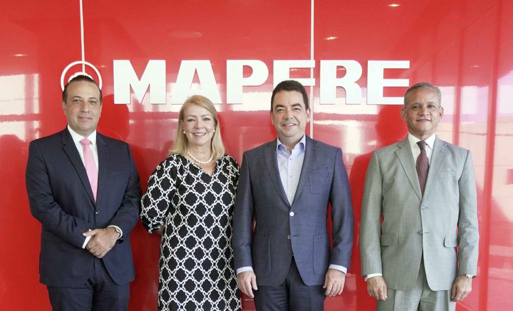 Julio Abreu Zaida Gabas Andres Mejia Christian Wazar