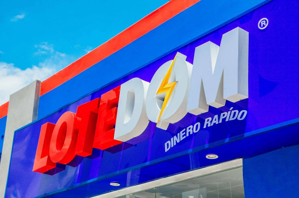 LOTEDOM busca al ganador de RD25 millones del Agarra 4