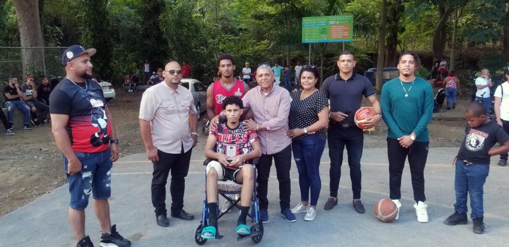 patronales San Francisco de Jacagua