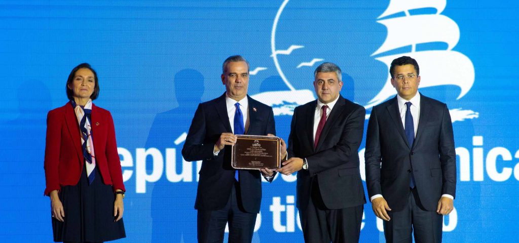 Presidente Abinader dice inversión española ha sido clave para reactivar turismo, es el 70% de la inversión hotelera Abinader dice inversion espanola ha sido clave para reactivar turismo