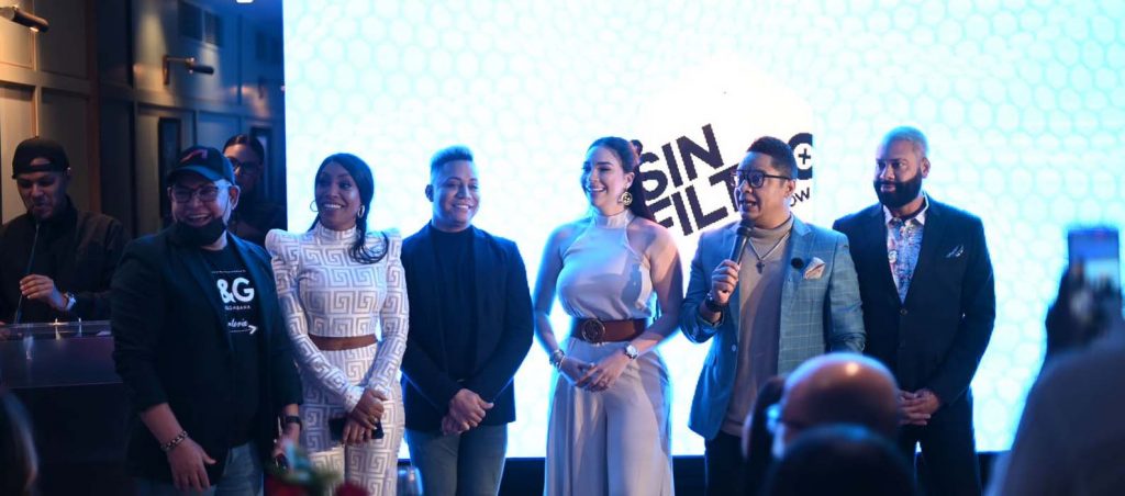 Alofoke Media Group anuncia la entrada de Open Mic
