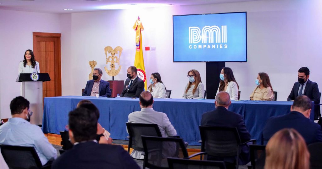 BMI amplía su red médica local ofreciendo atención médica en 15 Hospitales Colombianos BMI amplia su red medica eljacaguero