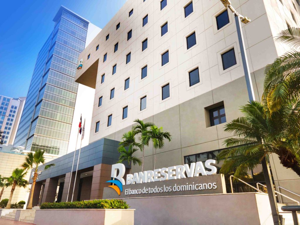 Banreservas eljacaguero