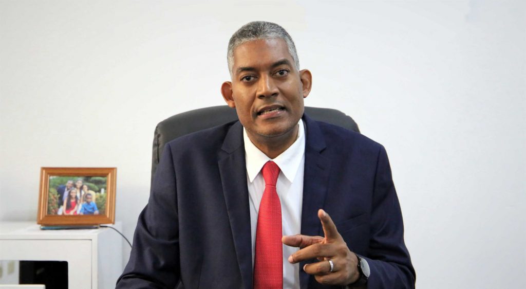 Feliciano Lacen Custodio eljacaguero