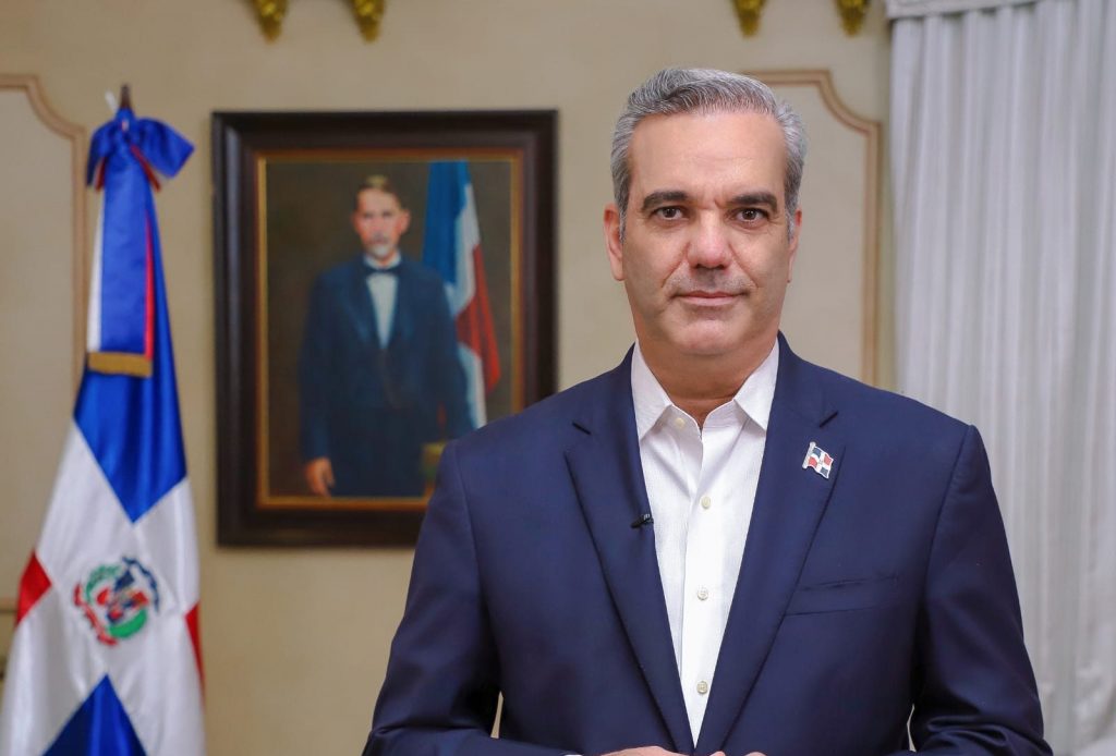 Abinader: “Mientras sea presidente del país, Punta Catalina no será privatizada” Luis Abinader eljacaguero 1 e1643594626859