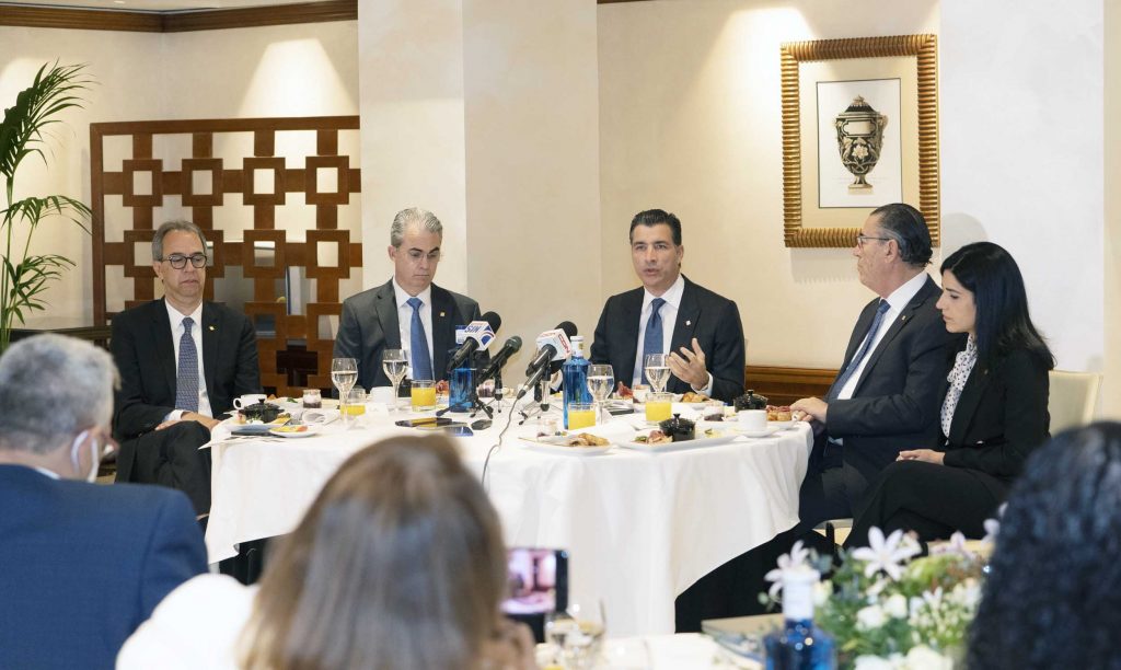 Popular cerro cartera turistica con un balance de RD59000 millones en 2021
