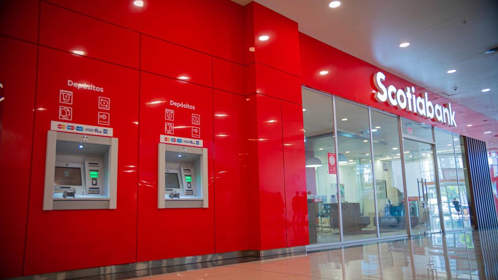 Scotiabank eljacaguero