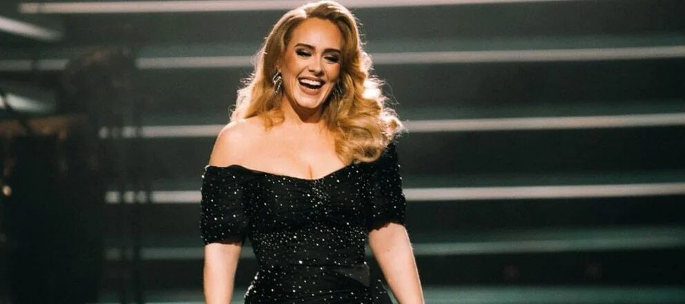 Adele arraso en los Brit Awards eljacaguero