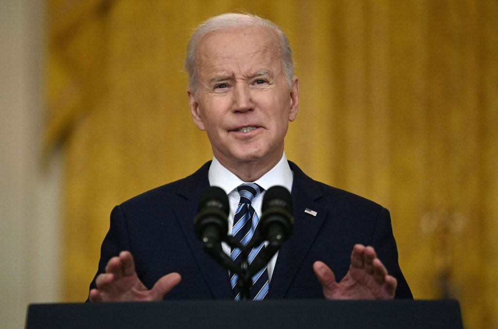 Biden eljacaguero