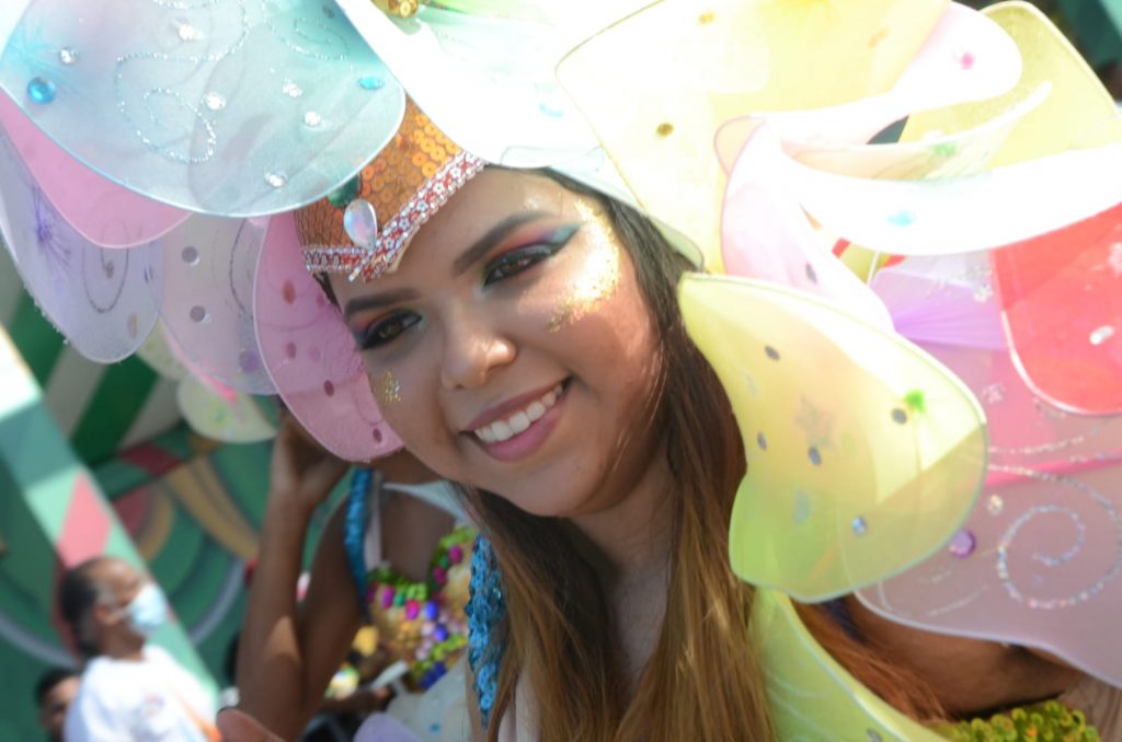 Carnaval de Santiago 2022b