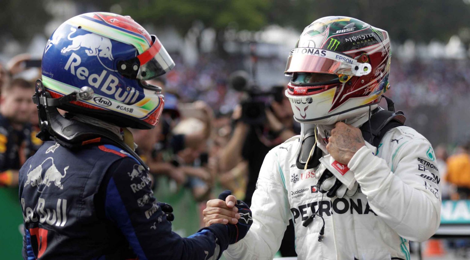 Hamilton y Verstappen eljacaguero