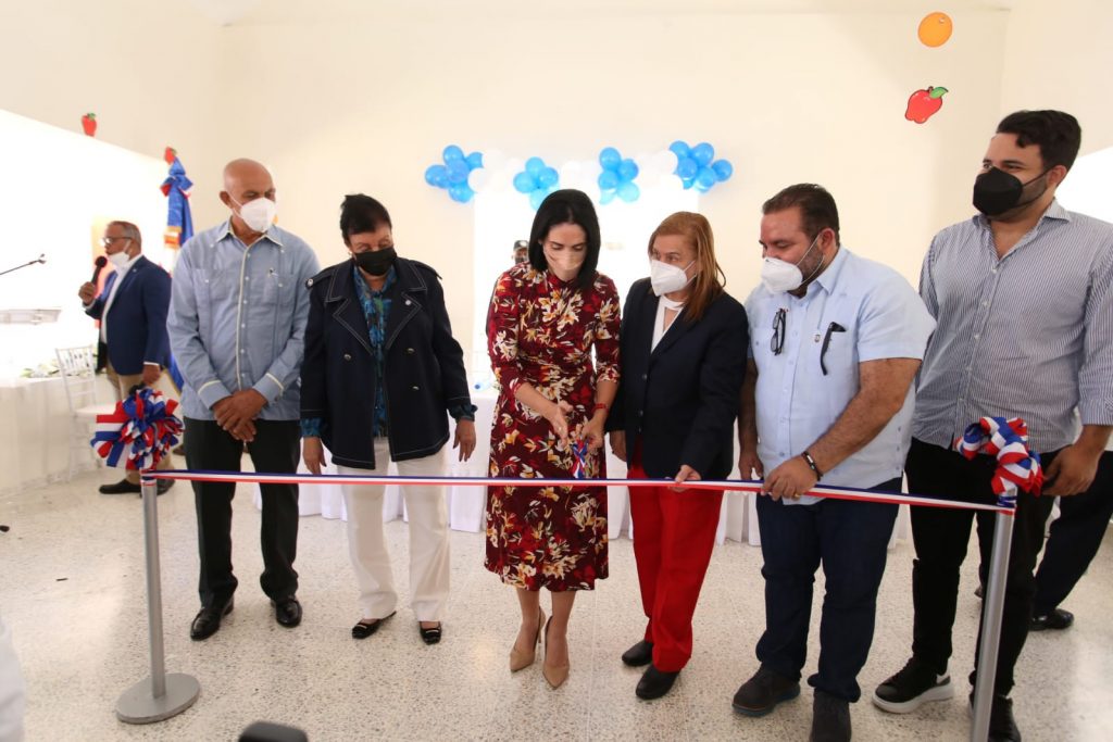 Inaipi continua ampliando la cobertura de servicios