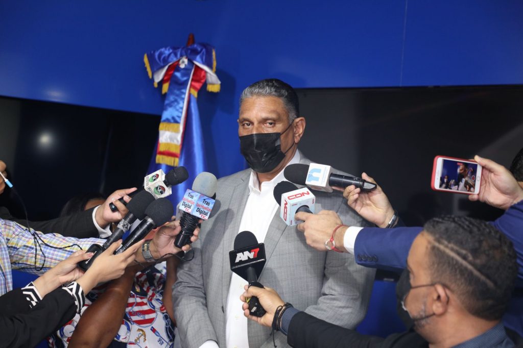 Jesus Vasquez eljacaguero