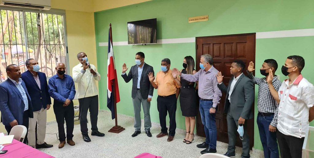 Reeligen a Domínguez Brito presidente de la Federación Dominicana de Ajedrez 2022-2024 Pedro Dominguez Brito