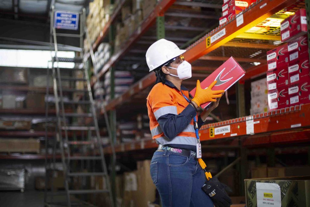 Pueblo Viejo logra certificación ISO 45001:2018 en gestión de sistemas de seguridad en el trabajo Pueblo Viejo logra certificacion ISO 45001