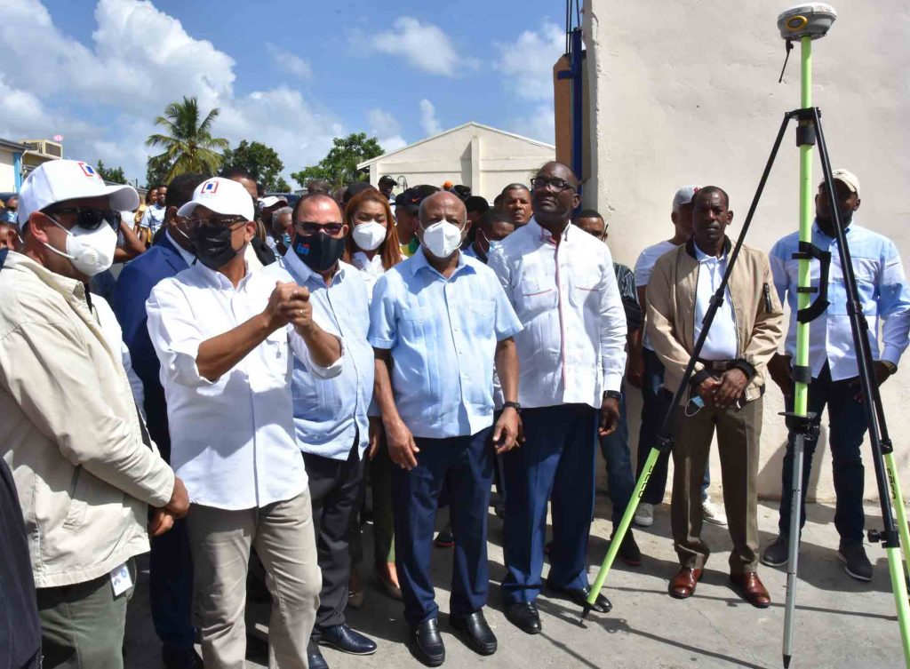 Titulacion en Los Alcarrizos