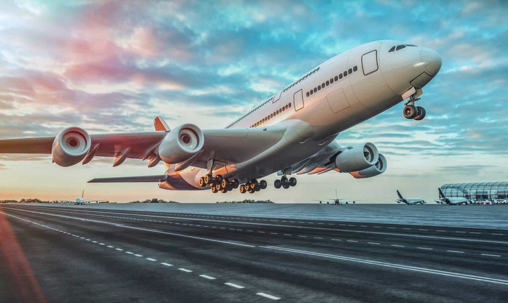 República Dominicana y Costa Rica acuerdan potenciar su conexión aérea avion Republica Dominicana y Costa Rica acuerdan potenciar su conexion aerea