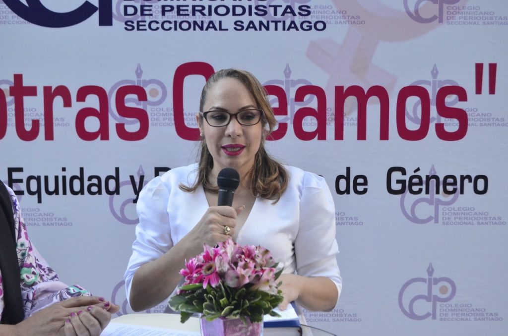 Ana Bertha Perez eljacaguero